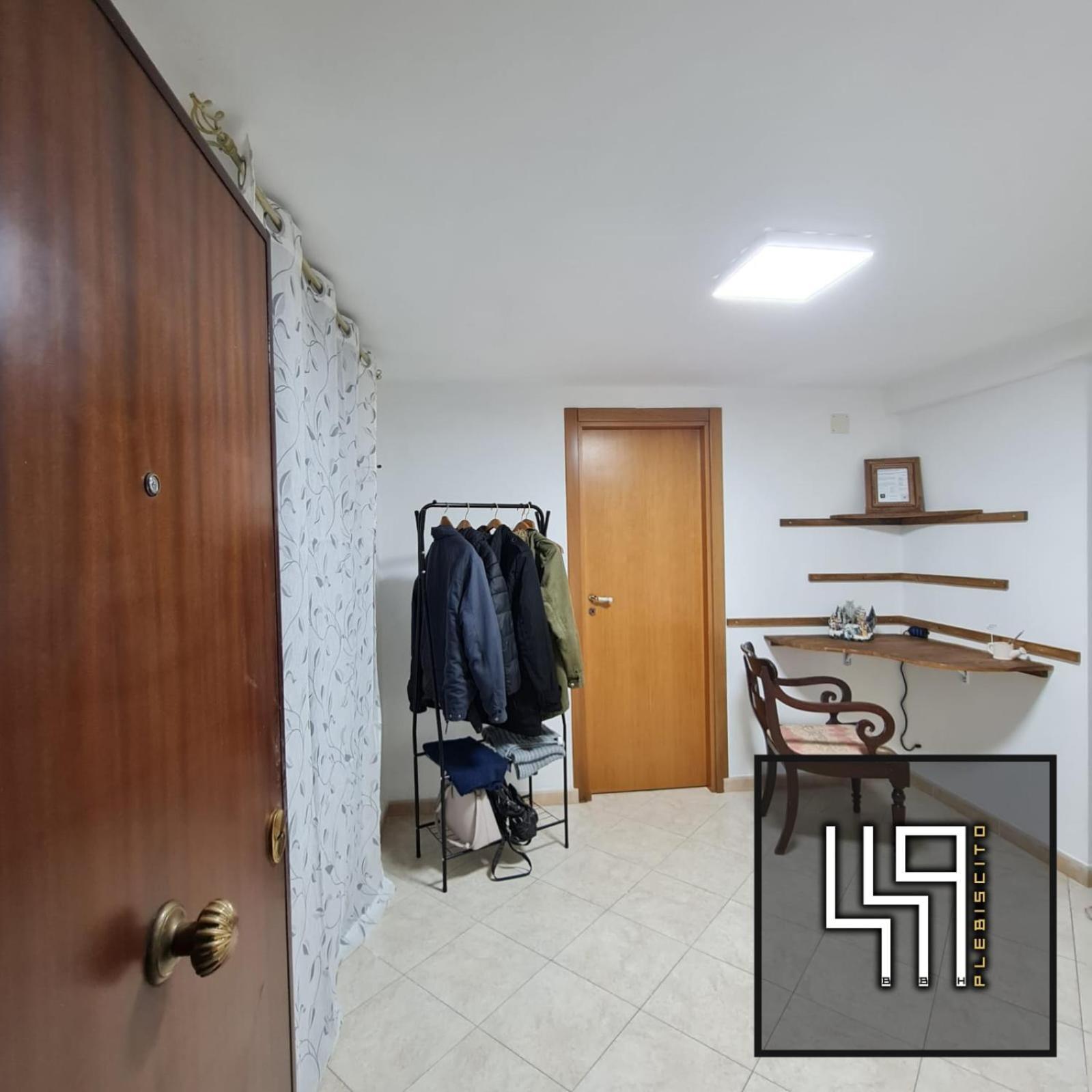 カターニア449 Plebiscitoアパートメント エクステリア 写真